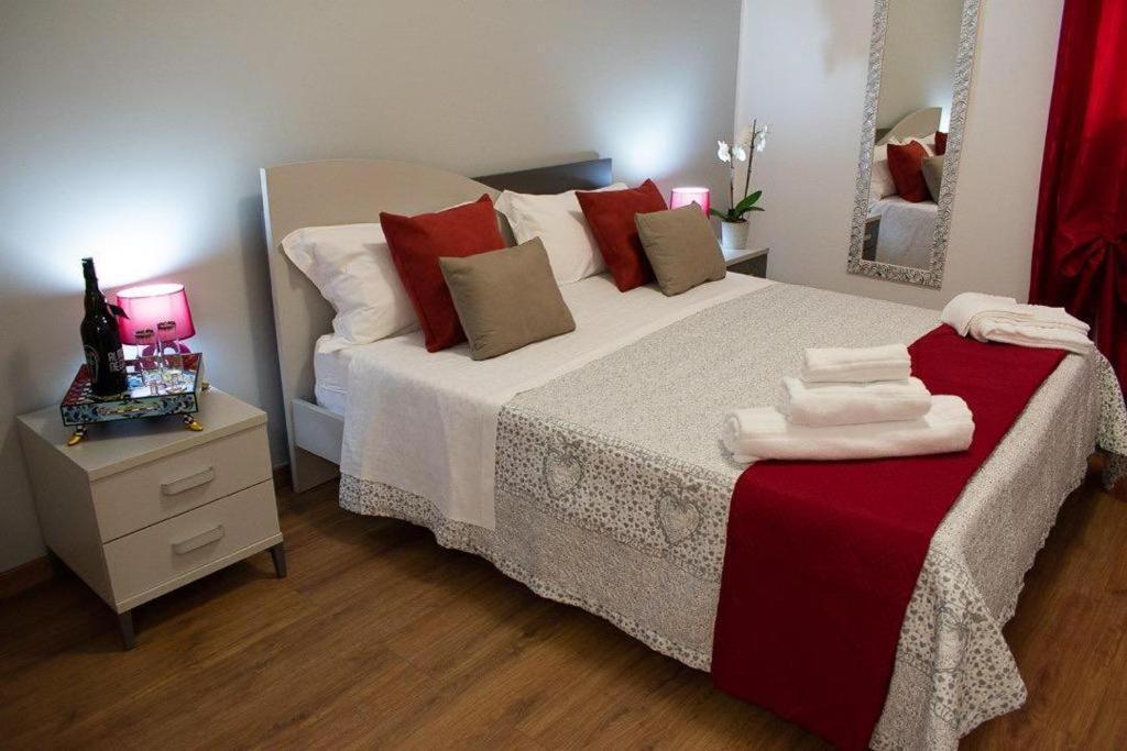 M&G Holiday House Матера Екстер'єр фото