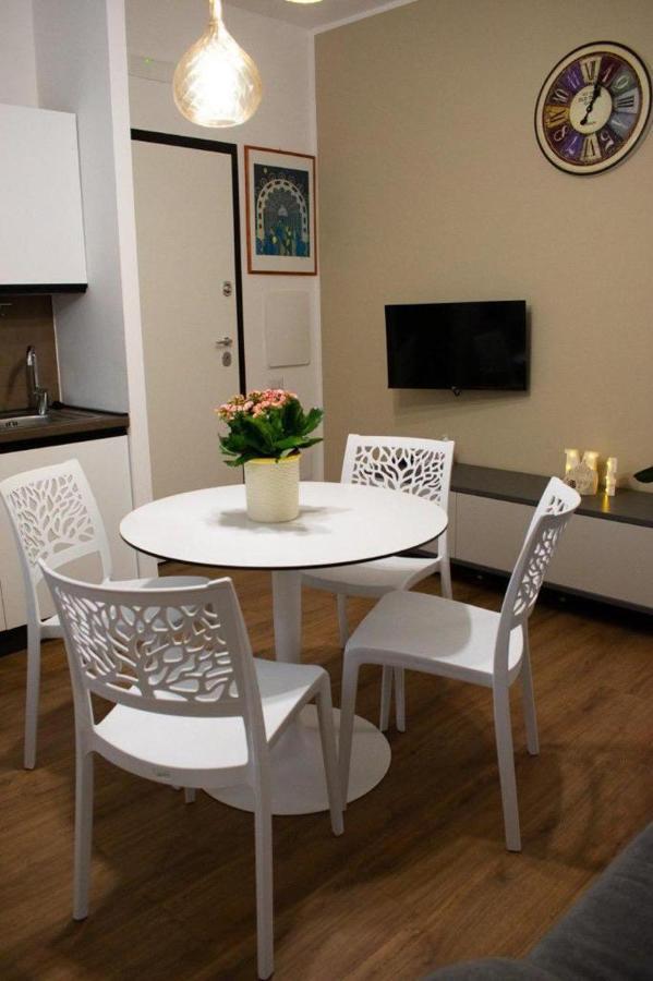 M&G Holiday House Матера Екстер'єр фото