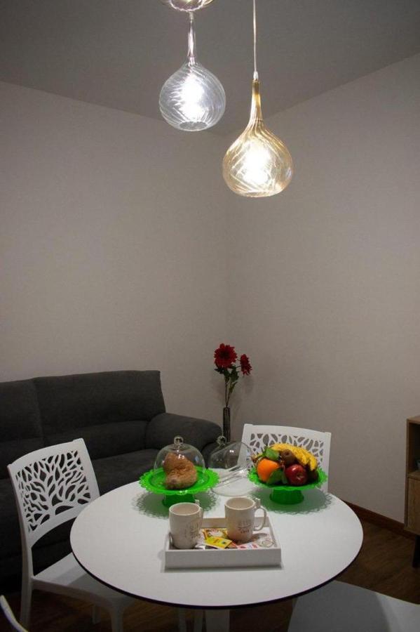 M&G Holiday House Матера Екстер'єр фото