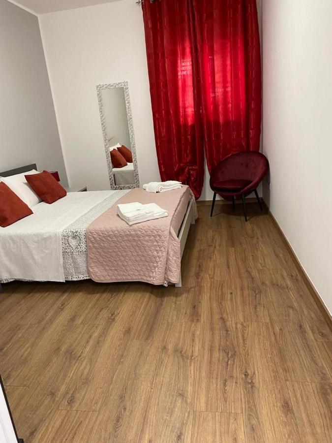 M&G Holiday House Матера Екстер'єр фото