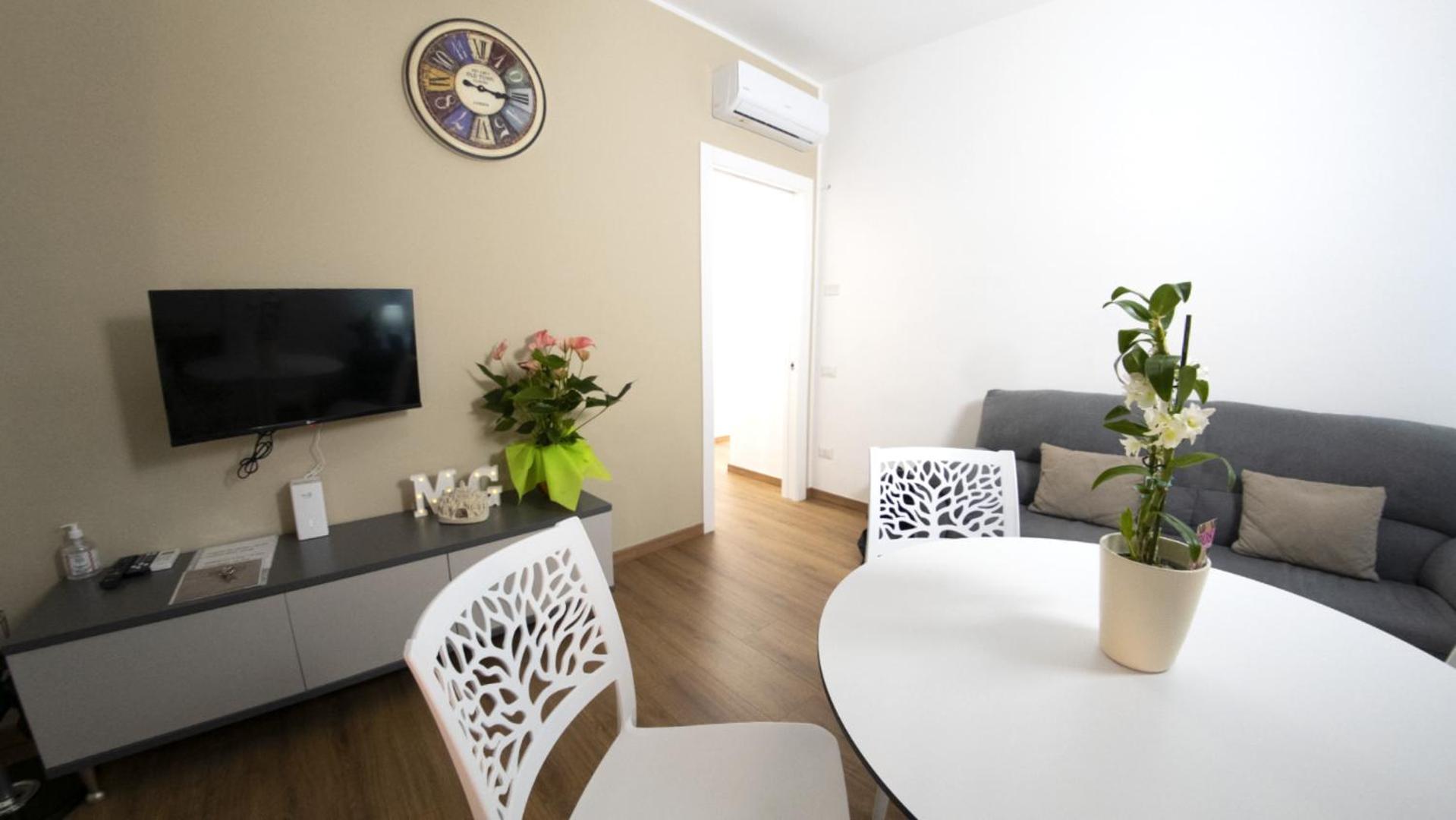 M&G Holiday House Матера Екстер'єр фото