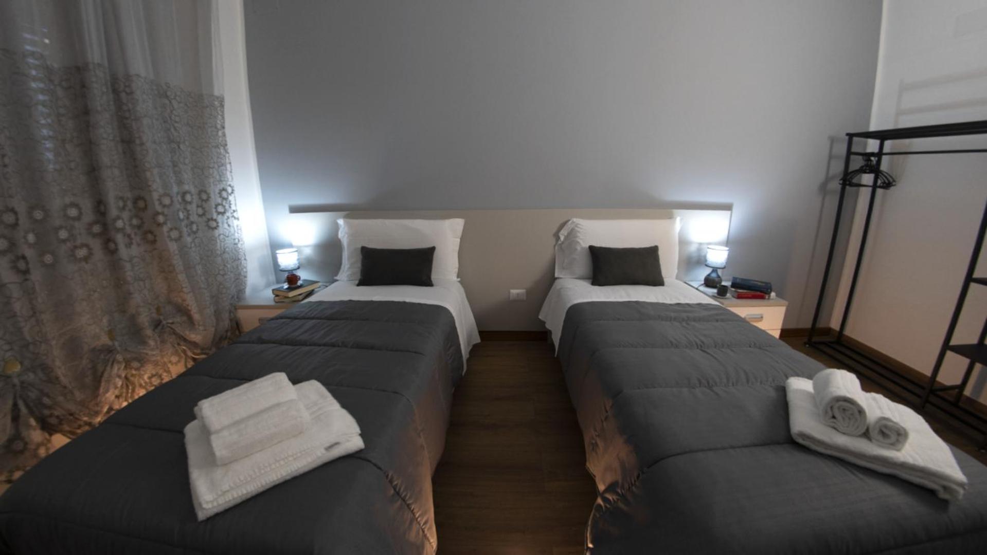 M&G Holiday House Матера Екстер'єр фото