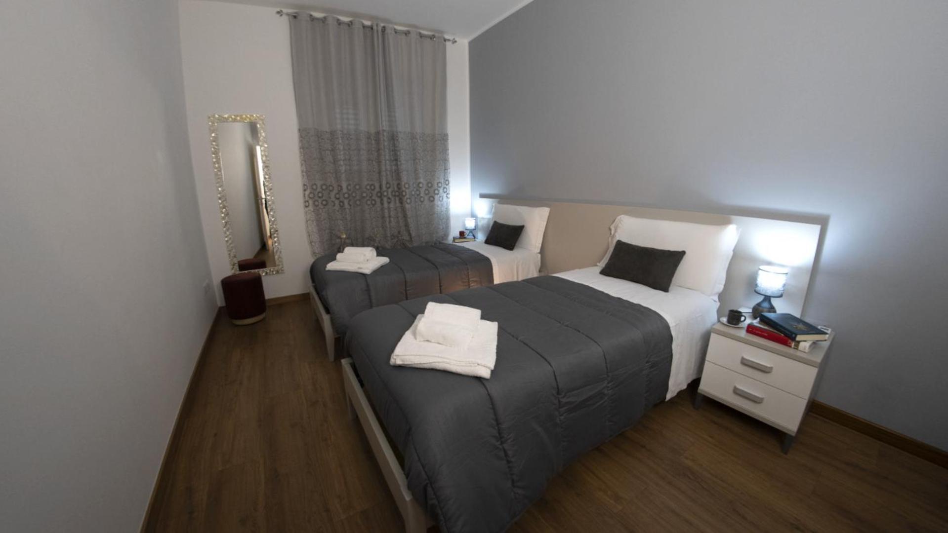 M&G Holiday House Матера Екстер'єр фото